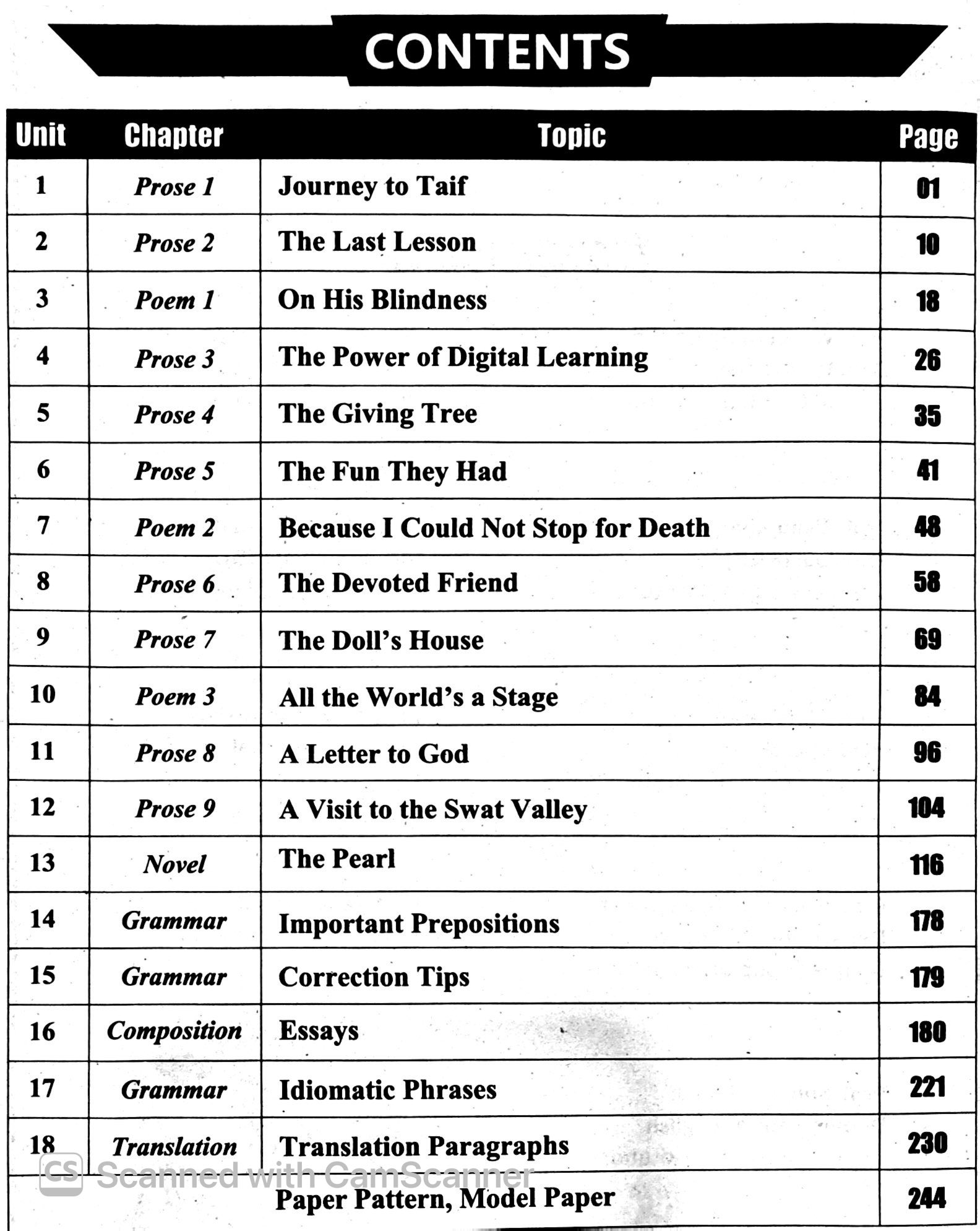 Book Content Preview